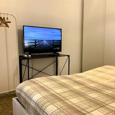 La Terrazza Verde Ρώμη Εξωτερικό φωτογραφία