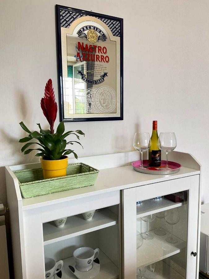 La Terrazza Verde Ρώμη Εξωτερικό φωτογραφία