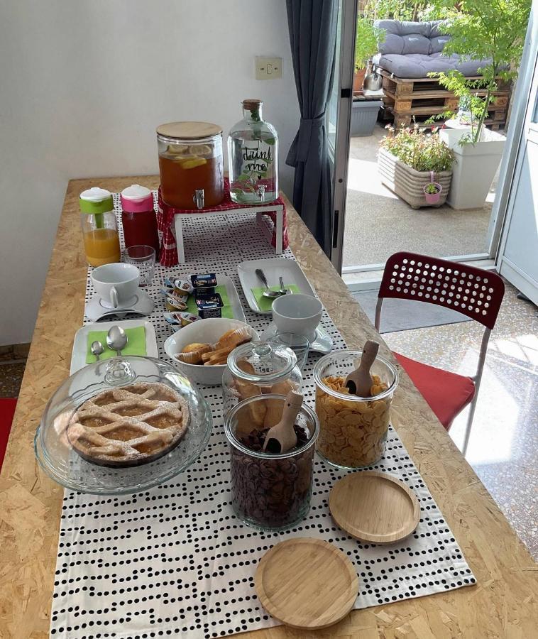 La Terrazza Verde Ρώμη Εξωτερικό φωτογραφία