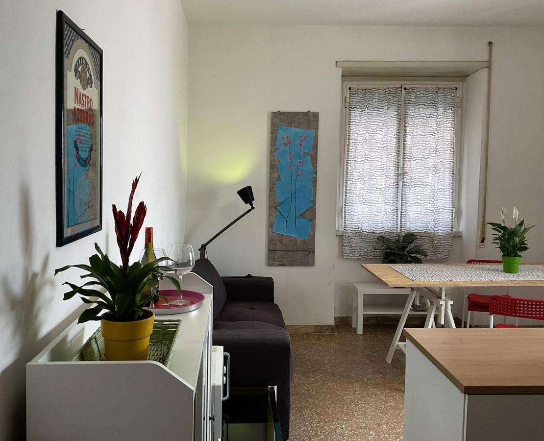 La Terrazza Verde Ρώμη Εξωτερικό φωτογραφία