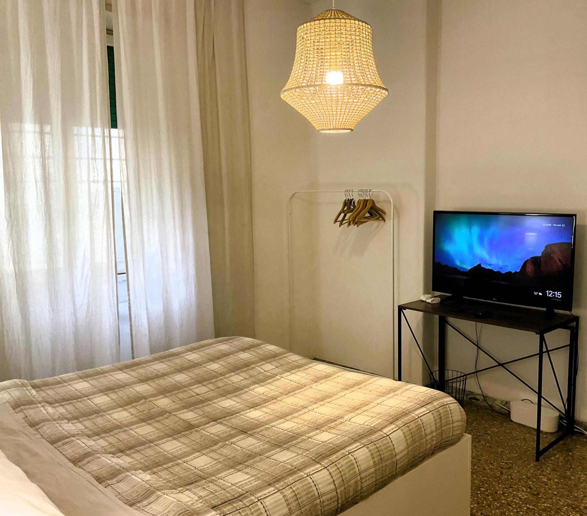 La Terrazza Verde Ρώμη Εξωτερικό φωτογραφία